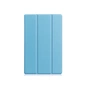 Чохол до планшета BeCover Flexible TPU Mate Lenovo Tab M10 Plus TB-125F (3rd Gen)/K10 Pro TB-226 10.61" Blue (712523) - зменшене зображення 2