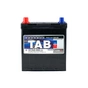 Акумулятор автомобільний TAB 45 Ah/12V Polar S Тонка клема Japan Min. (246 545) - зменшене зображення 1