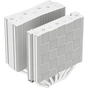 Кулер до процесора Deepcool Assassin 4S White (R-ASN4S-WHGPMN-G) - зменшене зображення 7