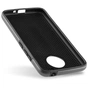 Чохол до мобільного телефона Laudtec Motorola Moto G5 Ruber Painting (Black) (LT-RMG5) - уменьшенное изображение 4