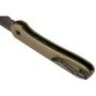 Ніж Civivi Button Lock Elementum Olive Micarta (C2103B) - зменшене зображення 5