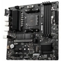 Материнська плата MSI B550M PRO-VDH - зменшене зображення 3