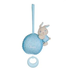 Мобіле Chicco Кролик серии Soft Cuddles (07497.20) зображення 1