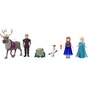 Лялька Disney Frozen Мінінабір Зимова історія з м/ф Крижане серце (HLX04) - зменшене зображення 4