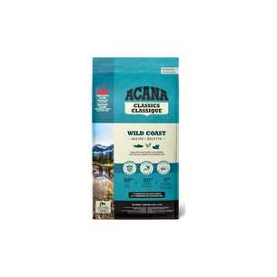 Сухий корм для собак ACANA Wild Coast 14.5 кг (0064992562175) зображення 1
