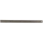 Лінійка Buromax 40см, steel (BM.5810-40) - зменшене зображення 1