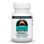 Вітамінно-мінеральний комплекс Source Naturals Екстракт виноградних кісточок, 100 мг, Grape Seed Extract, Proanthodyn (SN0990) - зменшене зображення 1
