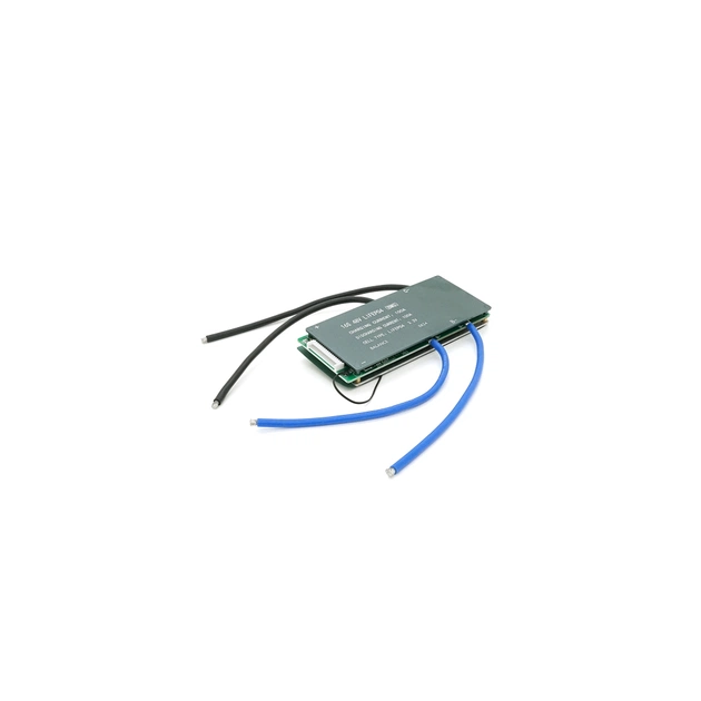 BMS контроллер Leiba LiFePo4 48V 16S 100A (LBZ16R16B-1TE100A) - изображение 1