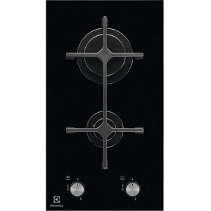 Варочна поверхня Electrolux EGC3322NVK зображення 1