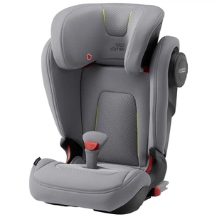 Автокрісло Britax-Romer Kidfix III M Cool Flow Silver (2000031211) зображення 1
