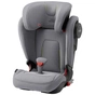 Автокрісло Britax-Romer Kidfix III M Cool Flow Silver (2000031211) - зменшене зображення 1