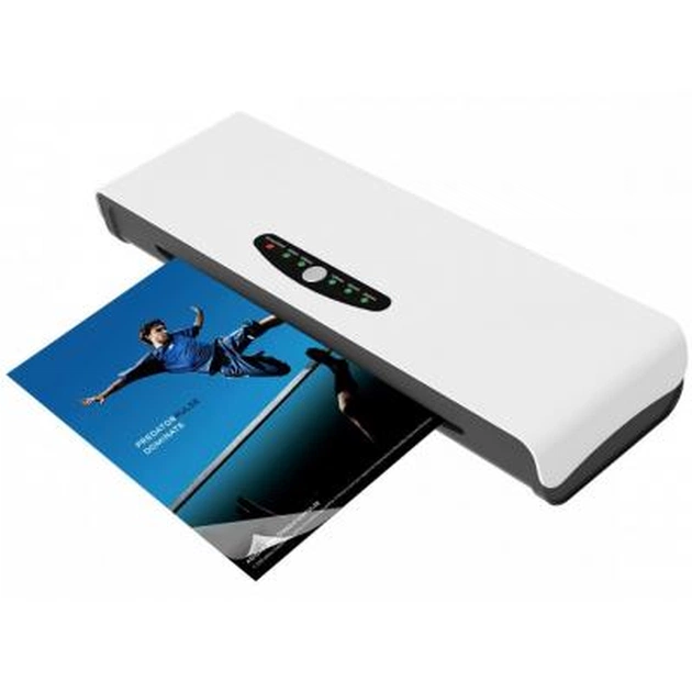 Ламінатор Agent LM-A4 250 С (3010040) - изображение 1
