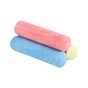 Крейда Kite кольорова Jumbo Classic, 3 кольори (K-077) - уменьшенное изображение 2