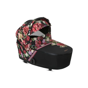 Люлька Cybex Mios Lux R Spring Blossom Dark (519004019) зображення 1