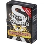Презервативи Sagami Xtreme Tapered Shape Cobra 3 шт. (4974234811908) - уменьшенное изображение 1