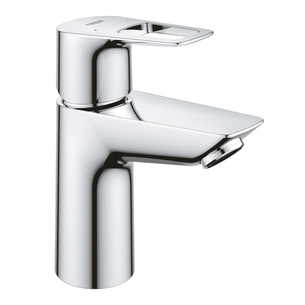 Змішувач Grohe S-Size BauLoop New (23337001) зображення 1