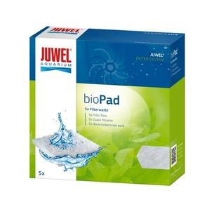 Наповнювач для акваріумного фільтра Juwel bioPad вата M Compact (4022573880496) изображение 1