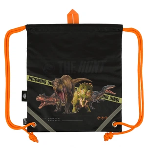 Сумка для обуви Yes SB-10 Jurassic World. Dino (550513) изображение 1