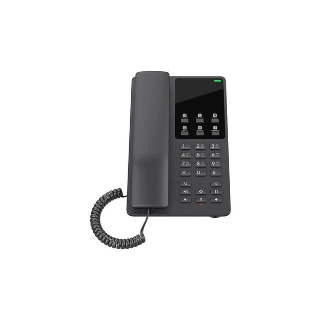IP телефон Grandstream GHP621 - зображення 1