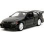 Масштабная модель автомобиля Jada набор автомоделей Fast and Furious Mazda RX-7 и Honda Civic EJ1 (253202011) - уменьшенное изображение 3