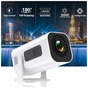 Проектор H96 MAX HP330 (H96 MAX_HP330) - зменшене зображення 4