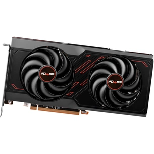Відеокарта Sapphire Radeon RX 7600 8Gb PULSE (11324-01-20G) зображення 1
