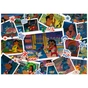 Пазл Trefl Lilo&Stitch Солодкі спогади 1000 елементів (5900511108828) - зменшене зображення 3