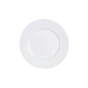 Тарілка Vittora Blanco Buongiorno Dinner 23 см (V-230B) - зменшене зображення 1