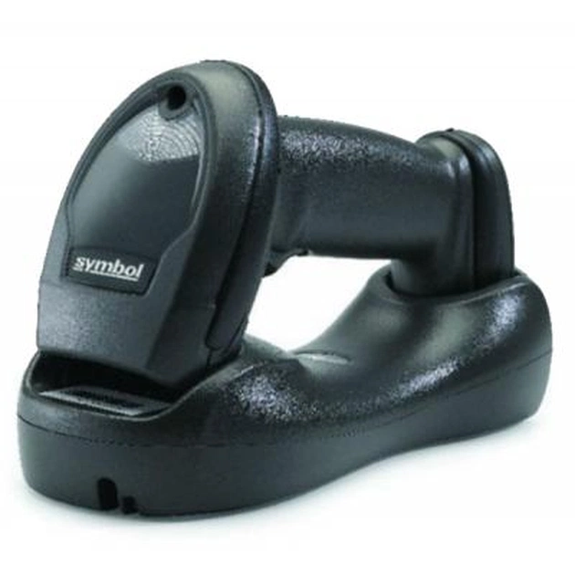 Сканер штрих-коду Symbol/Zebra LI4278 USB Black (LI4278-TRBU0100ZER) - picture 1