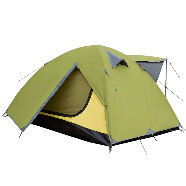 Намет Tramp Lite Wonder 3 Olive (UTLT-006-olive) - picture 9