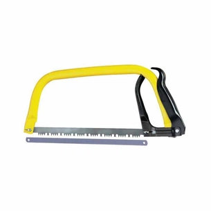 Ножівка Stanley кроснева пилка 300мм універсальна (1-20-447) зображення 1