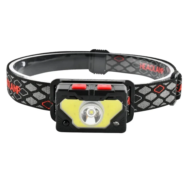Ліхтар Quantum Master LED COB (QM-FL4020) - зображення 1