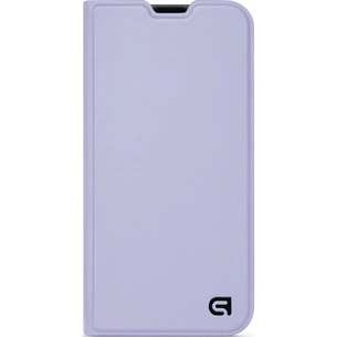 Чохол до мобільного телефона Armorstandart OneFold Case Samsung A07 4G Lavender (ARM86791) зображення 1