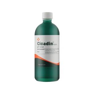 Тонік для обличчя Missha Cicadin Hydro pH Toner 165 мл (8809643502177) изображение 1