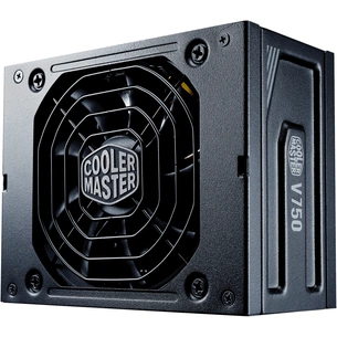 Блок живлення CoolerMaster 750W V750 SFX (MPY-7501-SFHAGV-UK) зображення 1