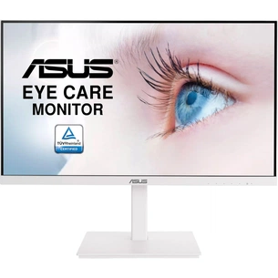 Монітор ASUS VA27DQSB-W зображення 1