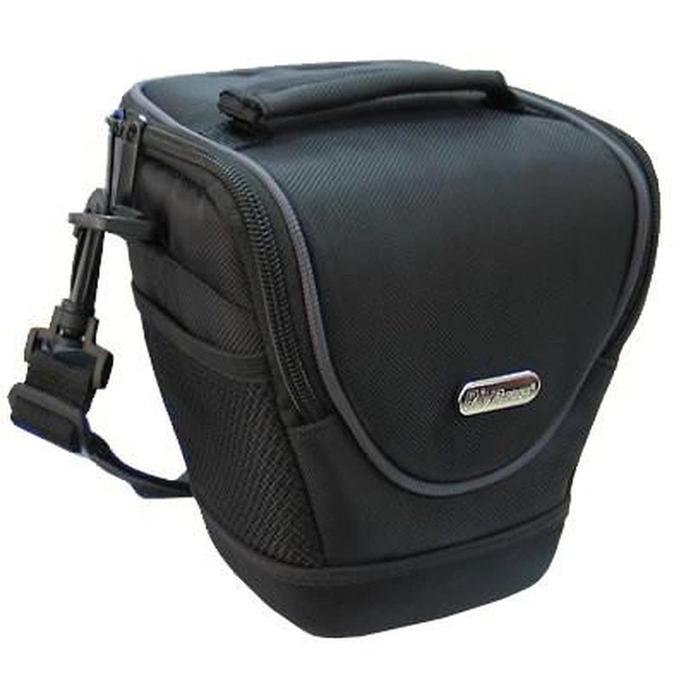 Фото-сумка RivaCase SLR Digital Case (7205A-01(PS) Black) - изображение 1