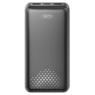 Універсальна мобільна батарея XO PB313 20000mAh 10W Black зображення 1