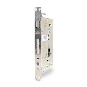 Замок ATIS Lock Mortise SS-L зображення 1