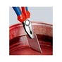Плоскогубці KNIPEX комбіновані 03 02 200 (03 02 200) - уменьшенное изображение 3