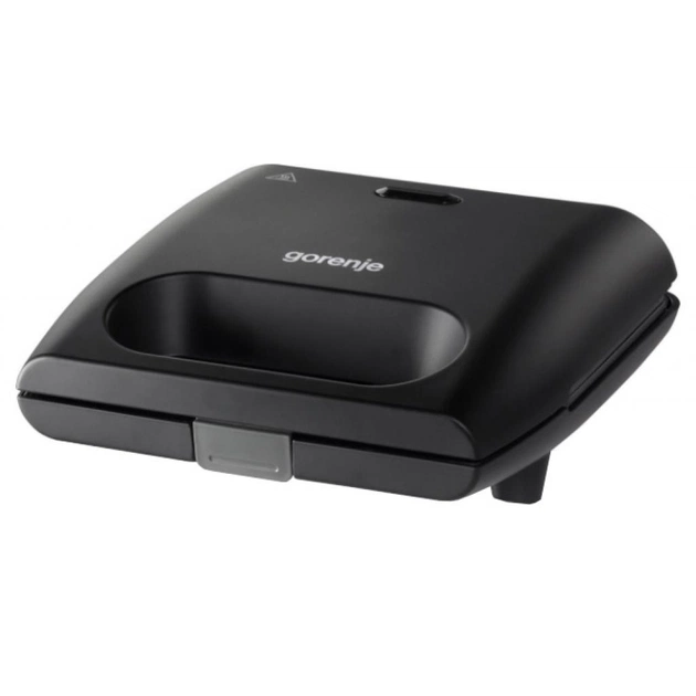 Сендвічниця Gorenje SM701GCB - picture 1