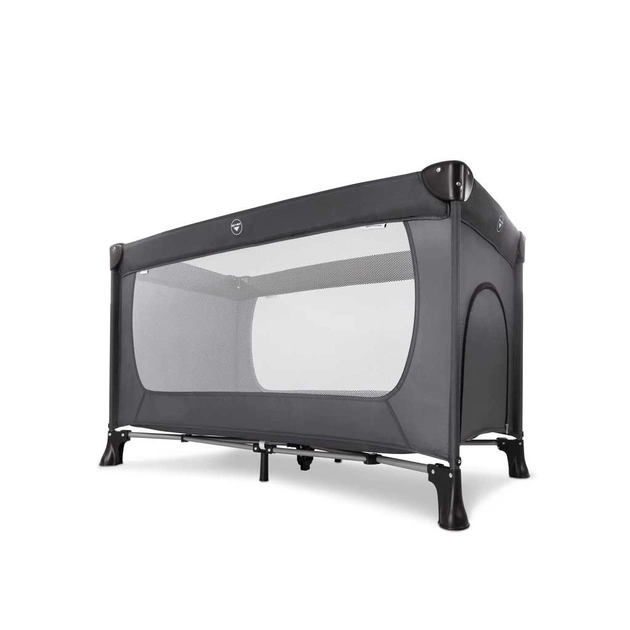 Дитячий манеж Hauck Dream N Play Plus Grey (60361-1) - picture 6