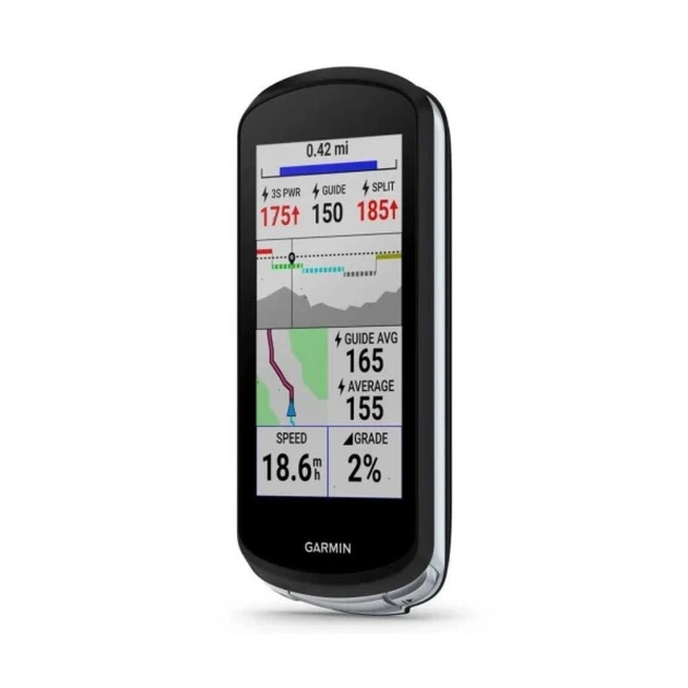 Персональний навігатор Garmin Edge 1040 GPS (010-02503-01) - picture 7