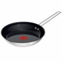 Сковорода Tefal Nordica, 24см, нержавіюча сталь (H8710455) - зменшене зображення 1