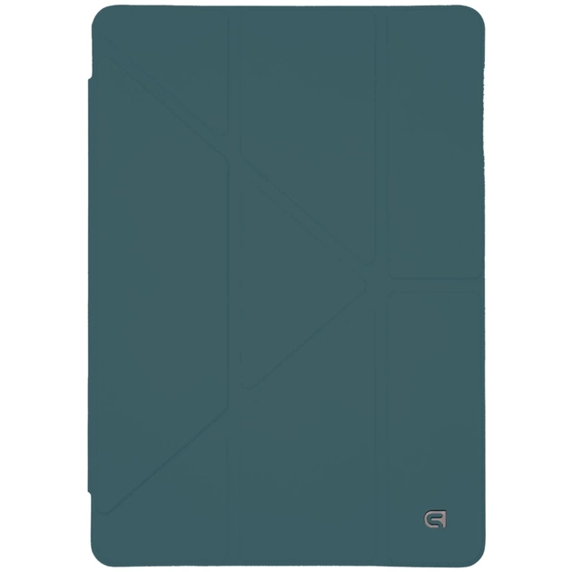 Чехол для планшета Armorstandart Y-Type PEN Xiaomi Redmi Pad 2 Pine Green (ARM87409) - изображение 1