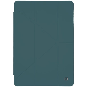 Чохол до планшета Armorstandart Y-Type PEN Xiaomi Redmi Pad 2 Pine Green (ARM87409) зображення 1