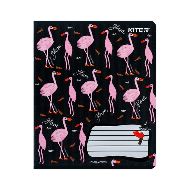 Зошит Kite BBH 18 аркушів, клітинка (K24-236-1) - picture 12