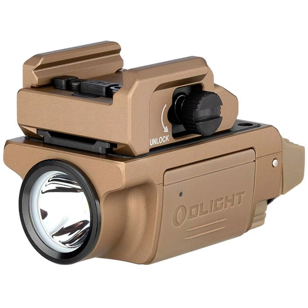 Ліхтар Olight PL-Mini 3 Valkyrie Desert Tan (0.0002.0102) - зображення 1