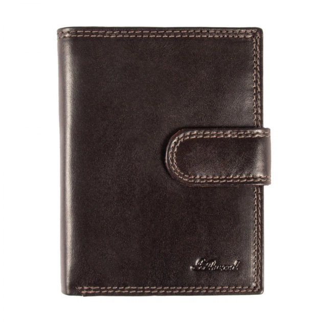 Гаманець Ashwood 1246 VT Brn - зображення 1