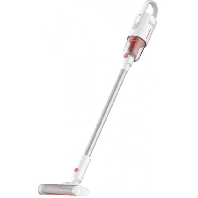 Пилосос Deerma VC20 Plus Cordless Vacuum Cleaner White (DEM-VC20P) - зображення 1